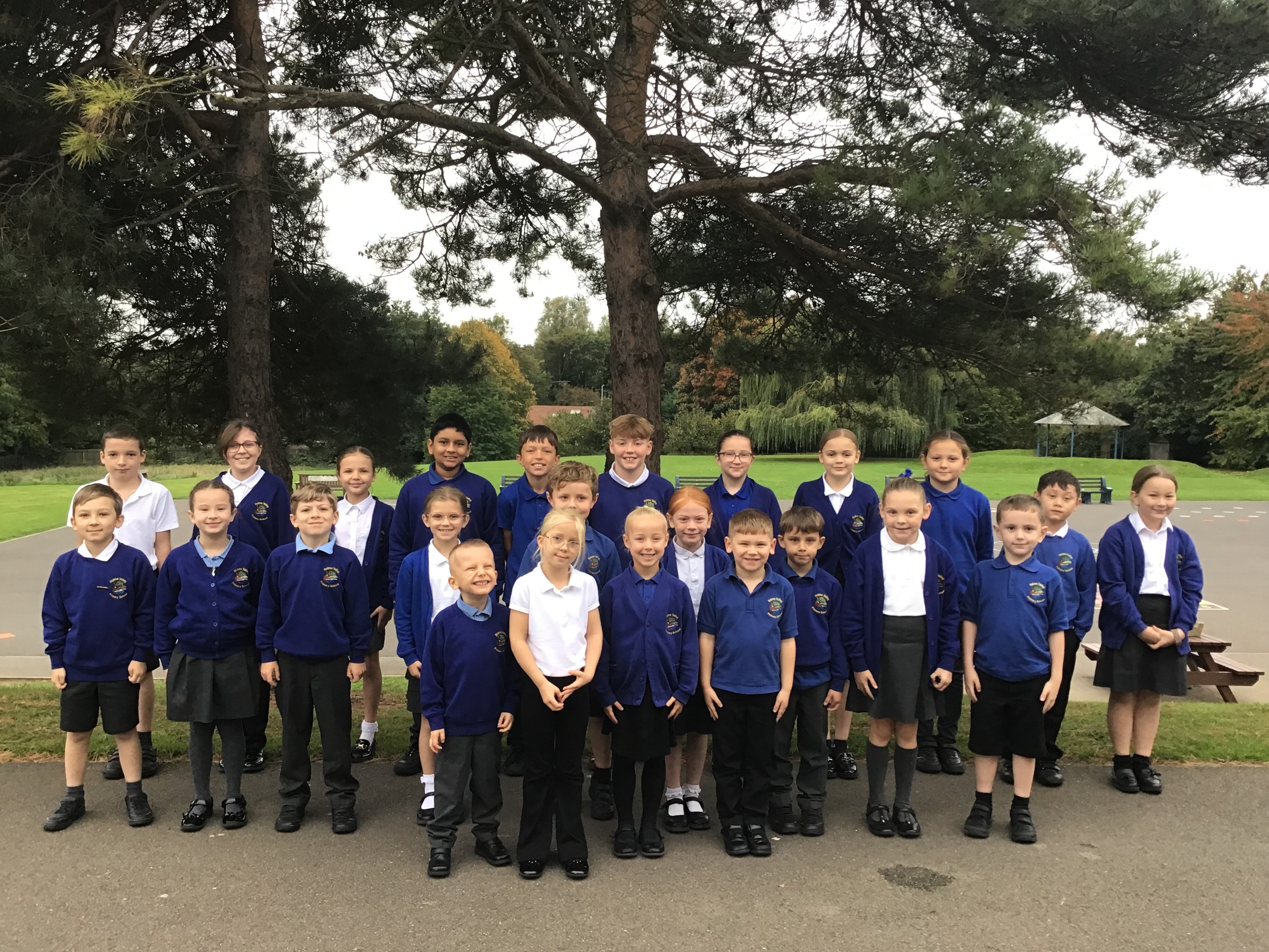 School council 25 26