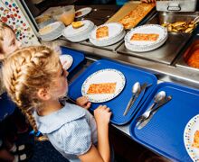School meals gallery 5