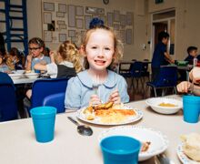 School meals gallery 6